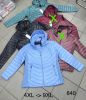 kurtka damskie (4-9XL/6szt)
