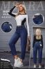 Spodnie Jeans damskie (XS-XL/10szt)