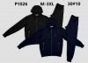 Komplety dresowy męskie (M-3XL/10kpt)