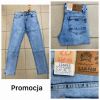 Spodnie jeans męskie (30-38/10szt)