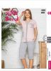 Piżama damska Turecka (M-XL/12kpt)