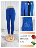 Spodnie elastyczny (S-XL/12szt)