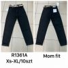 Spodnie Jeans damskie (XS-XL/10szt)