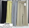 Spodnie elastyczny (S-2XL/12szt)