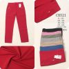 Spodnie elastyczny (XL-6XL/12szt)