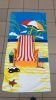Ręczniki plażowe (70x140cm/10szt)