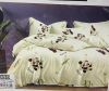 Komplet pościeli 3 częściowy (160x200cm/6kompletów)