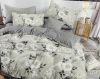 Komplet pościeli 3 częściowy (200x220cm/6kompletów)