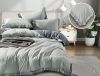 Komplet pościeli 3 częściowy (160x200cm/6kompletów)