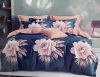 Komplet pościeli 3 częściowy (160x200cm/6kompletów)