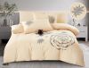 Komplet pościeli 3 częściowy (200x220cm/6kompletów)