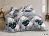 Komplet pościeli 3 częściowy (160x200cm/6kpt)