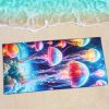 Ręczniki plażowe 5D (70x140cm/12szt)