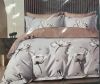 Komplet pościeli 3 częściowy (200x220cm/6kompletów)