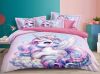 Komplet pościeli 5D 3 częściowy (160x200cm/6kpt)