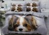 Komplet pościeli 5D 4 częściowy (200x220cm/6kompletów)