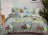 Komplet pościeli 3 częściowy (160x200cm/6kompletów)