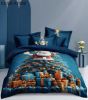 Komplet pościel 5D 3 częściowy (160x200cm/6kompletów)