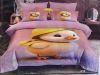 Komplet pościel 5D 3 częściowy (160x200cm/6kompletów)