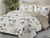 Komplet pościeli 3 częściowy (200x220cm/6kompletów)