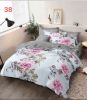 Komplet pościeli 3 częściowy (200x220cm/6kompletów)