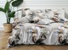 Komplet pościeli 3 częściowy (160x200cm/6kompletów)