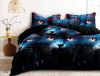 Komplet pościeli 4 częściowy (160x200cm/6kompletów)