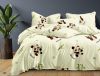 Komplet pościeli 3 częściowy (160x200cm/6kompletów)