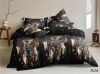 Komplet pościeli 5D 4 częściowy (160x200cm/6kompletów)