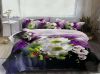 Komplet pościeli 5D 4 częściowy (200x220cm/6kompletów)