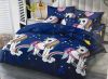 Komplet pościeli 5D 4 częściowy (160x200cm/6kompletów)