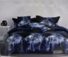 Komplet pościel 5D 4 częściowy (160x200cm/6kompletów)