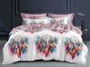 Komplet pościeli 4 częściowy (200x220cm/6kompletów)