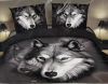 Komplet pościeli 5D 4 częściowy (160x200cm/6kompletów)