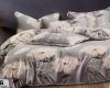 Komplet pościeli 3 częściowy (160x200cm/6kompletów)