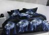 Komplet pościeli 5D 4 częściowy (160x200cm/6kompletów)