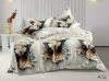 Komplet pościeli 5D 4 częściowy (160x200cm/6kompletów)