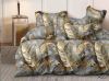Komplet pościeli 5D 4 częściowy (200x220cm/6kompletów)