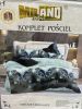 Komplet pościeli 5D 4 częściowy (200x220cm/6kompletów)