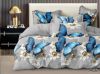 Komplet pościeli 5D 4 częściowy (200x220cm/6kompletów)