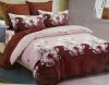 Komplet pościeli 4 częściowy (200x220cm/6kompletów)