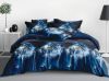 Komplet pościeli 4 częściowy (160x200cm/6kompletów)
