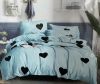 Komplet pościeli 3 częściowy (160x200cm/6kompletów)