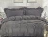 Komplet pościeli 3 częściowy (160x200cm/6kompletów)