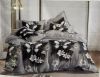 Komplet pościel 5D 4 częściowy (160x200cm/6kompletów)