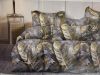 Komplet pościel 5D 4 częściowy (160x200cm/6kompletów)