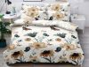 Komplet pościeli 4 częściowy (140x200cm/6kompletów)