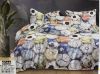 Komplet pościel 5D 4 częściowy (160x200cm/6kompletów)