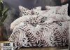 Komplet pościeli 3 częściowy (200x220cm/6kompletów)