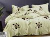 Komplet pościeli 3 częściowy (160x200cm/6kompletów)